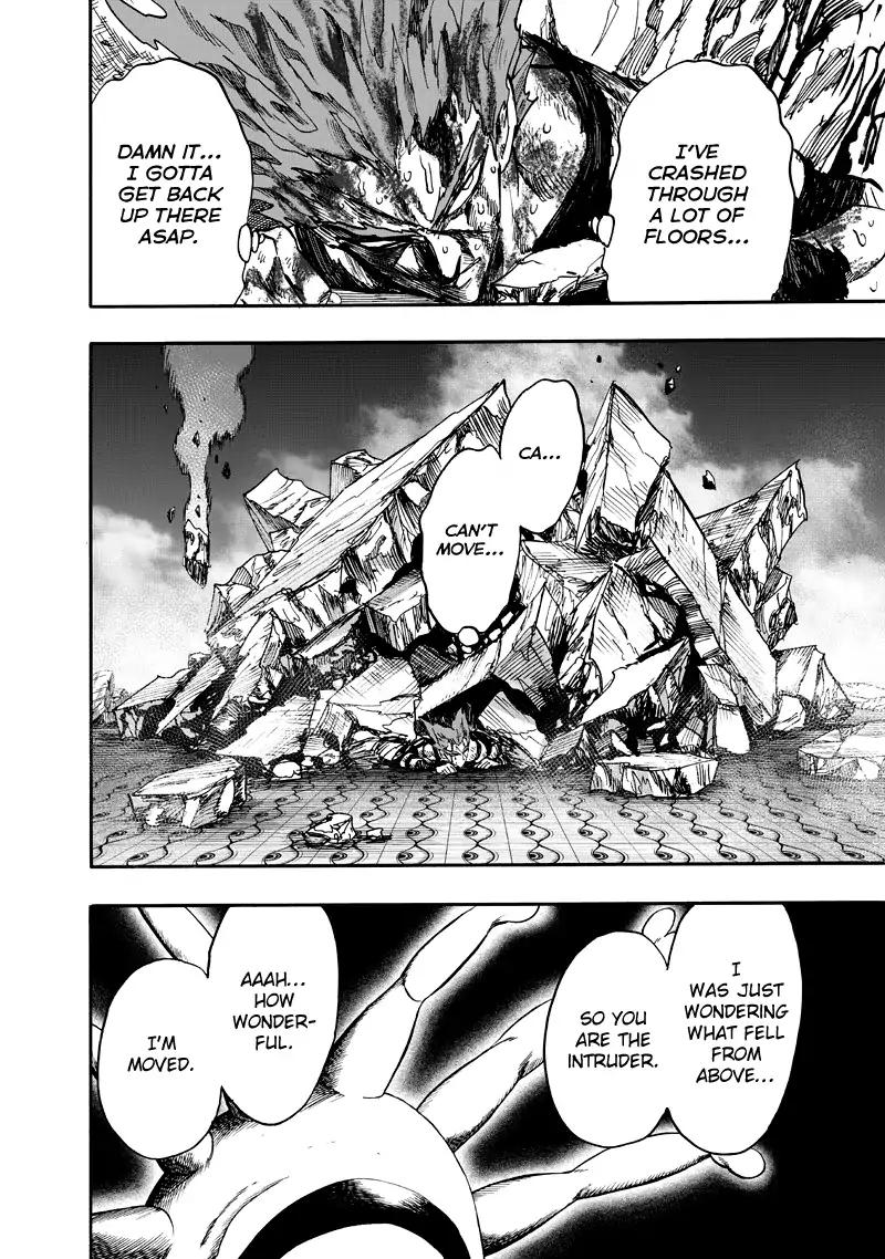 One-Punch Man Chapter 91 54